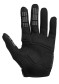 náhľad Dámske cyklistické rukavice Fox W Ranger Glove Gel Black