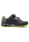 náhľad Northwave Spider 3 Black/Yellow Fluo