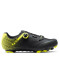 náhľad Northwave Origin Plus 2 Black/Yellow Fluo