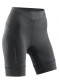 náhľad Dámske cyklistické kraťasy Northwave Crystal 2 Short With Coolmax Sport Wmn Pad Black