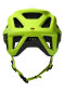 náhľad Fox Yth Mainframe Helmet, Ce Fluo Yellow