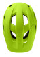 náhľad Fox Yth Mainframe Helmet, Ce Fluo Yellow