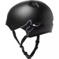 náhľad Fox Flight Helmet, Ce Black