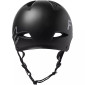 náhľad Fox Flight Helmet, Ce Black