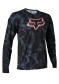 náhľad Fox Flexair Ls Jersey Ts57 Black