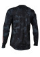 náhľad Fox Flexair Ls Jersey Ts57 Black