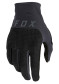 náhľad Pánske cyklistické rukavice Fox Flexair Pro Glove Black