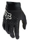 náhľad Pánske cyklistické rukavice Fox Defend Glove Black