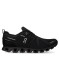 náhľad On Running Cloud Waterproof M, All Black