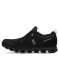náhľad On Running Cloud Waterproof M, All Black