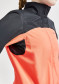 náhľad Pánska cyklistická bunda Craft 1910566-999825 W CORE Endur Hydro