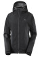 náhľad Salomon Outrack Wp Jkt W Black