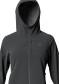náhľad Salomon Outrack Wp Jkt W Black