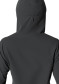 náhľad Salomon Outrack Wp Jkt W Black