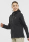 náhľad Salomon Outrack Wp Jkt W Black