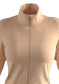 náhľad Salomon Outrack Full Zip Mid W Apricot Ice
