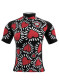 náhľad Dámsky cyklistický dres Rosti Too Much Lady