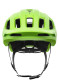 náhľad Cyklistická prilba Poc Axion Fluorescent Yellow / Green Matt