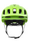 náhľad Cyklistická helma Poc Axion Fluorescent Yellow / Green Matt