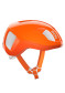 náhľad Cyklistická helma Poc Ventral Mips Fluorescent Orange Avip