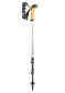 náhľad Leki Cressida, mango-white-silver, 90-125 cm