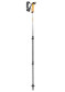 náhľad Leki Cressida, mango-white-silver, 90-125 cm