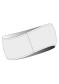 náhľad Leki 4-Season Headband, dawn blue-black
