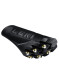 náhľad Leki Silent Spike Pad Walking, black 1 pár