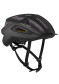 náhľad CYKLISTICKÁ HELMA SCOTT HELMA ARX PLUS (CE) GRANITE BLACK