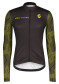 náhľad Scott Shirt M