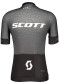 náhľad Pánsky cyklistický dres Scott Shirt M's RC Pro SS – Black / White
