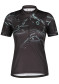 náhľad Dámsky cyklistický dres Scott Shirt W's Gravel Contessa Signature SS – Black