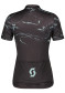 náhľad Dámsky cyklistický dres Scott Shirt W's Gravel Contessa Signature SS – Black
