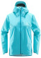 náhľad Dámska bunda Haglöfs 605231-4MR L.I.M GTX Active W modrá