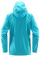 náhľad Dámska bunda Haglöfs 605231-4MR L.I.M GTX Active W modrá