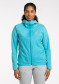 náhľad Dámska bunda Haglöfs 605231-4MR L.I.M GTX Active W modrá