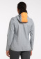 náhľad Dámska bunda Haglöfs 605231-4TL L.I.M GTX Active W sivá/oranžová