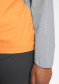 náhľad Dámska bunda Haglöfs 605231-4TL L.I.M GTX Active W sivá/oranžová