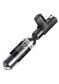 náhľad Scott SYN Boundary CO2 + 16g cartridge Black