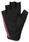náhľad Cyklistické rukavice Scott Aspect Gel SF Dark Purple/Carmine Pink