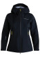 náhľad Dámska bunda Peak Performance W Vislight Gore-Tex Light Jacket Black