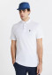 náhľad Pánske tričko Peak Performance M Classic Cotton Polo White