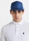 náhľad Pánske tričko Peak Performance M Classic Cotton Polo White