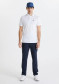 náhľad Pánske tričko Peak Performance M Classic Cotton Polo White