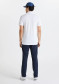 náhľad Pánske tričko Peak Performance M Classic Cotton Polo White