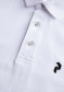 náhľad Pánske tričko Peak Performance M Classic Cotton Polo White