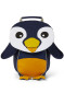 náhľad Affenzahn Small Friend Pengiun dark blue