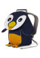 náhľad Affenzahn Small Friend Pengiun dark blue