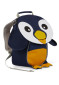 náhľad Affenzahn Small Friend Pengiun dark blue