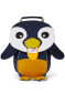 náhľad Affenzahn Small Friend Pengiun dark blue